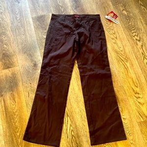 DICKIES GIRL STRECH NEW